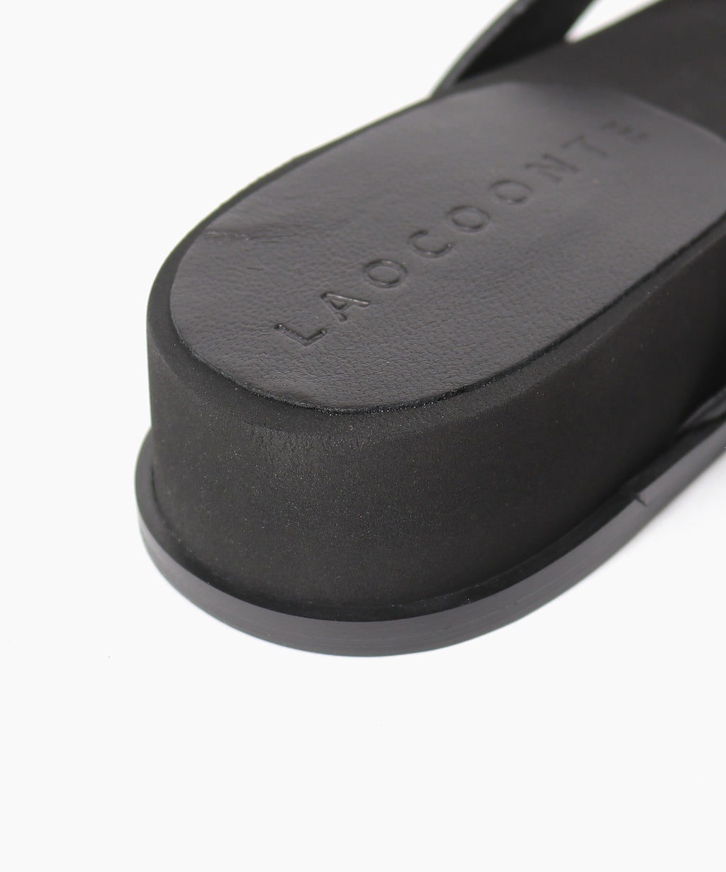 LAOCOONTE / LUCI SOFIA ビーチ サンダル