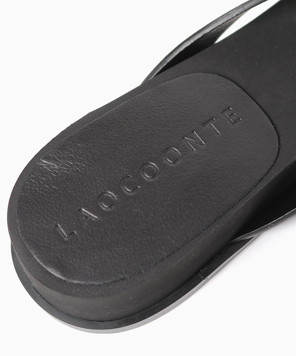 LAOCOONTE / LUCI SOFIA ビーチ サンダル