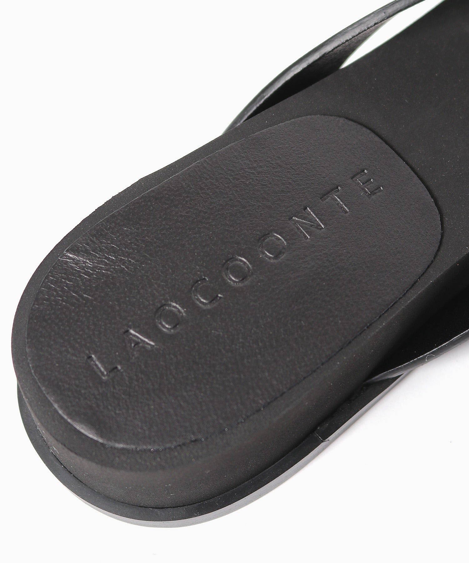 LAOCOONTE / LUCI SOFIA ビーチ サンダル