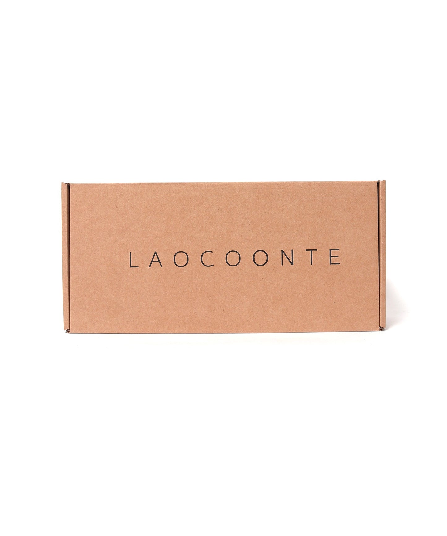 LAOCOONTE / DINA NMD Suede レディース スウェードサンダル