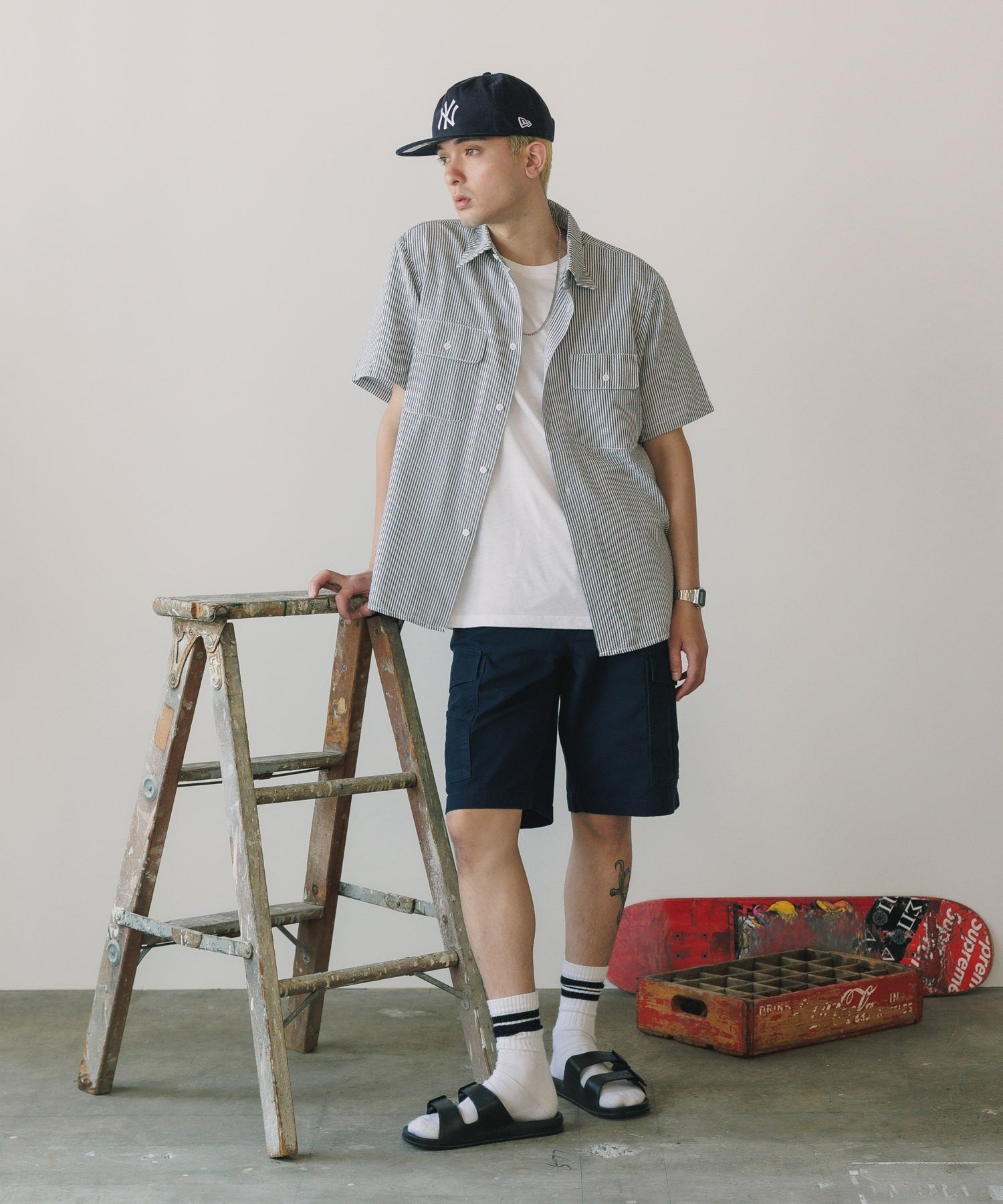 Rugged Flex Rigby Cargo Short