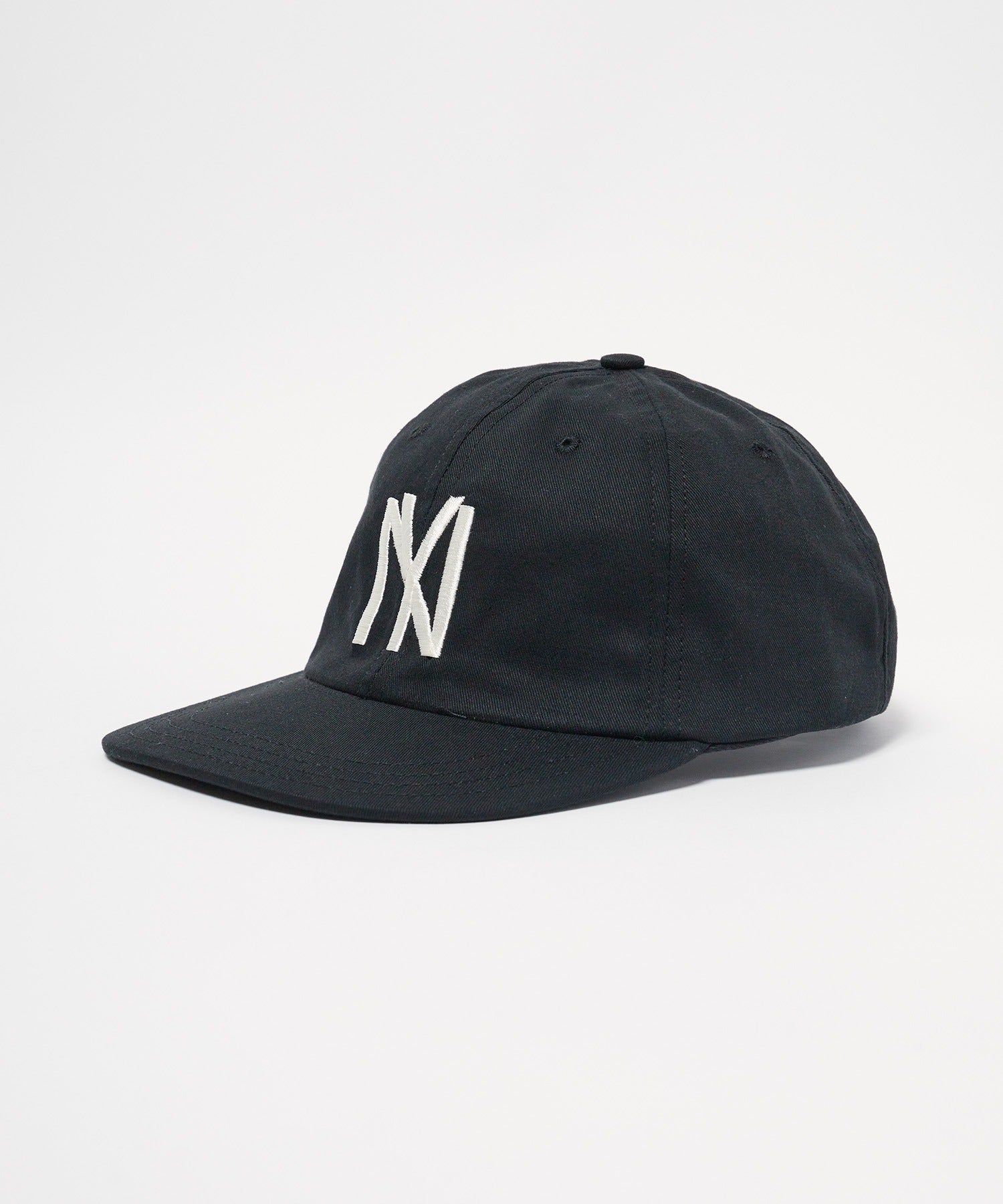 COOPERS TOWN BALL CAP / LOGO CAP（NY）