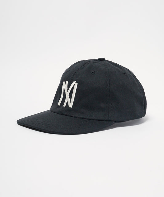 COOPERS TOWN BALL CAP /  REVERSE CAP（NY）