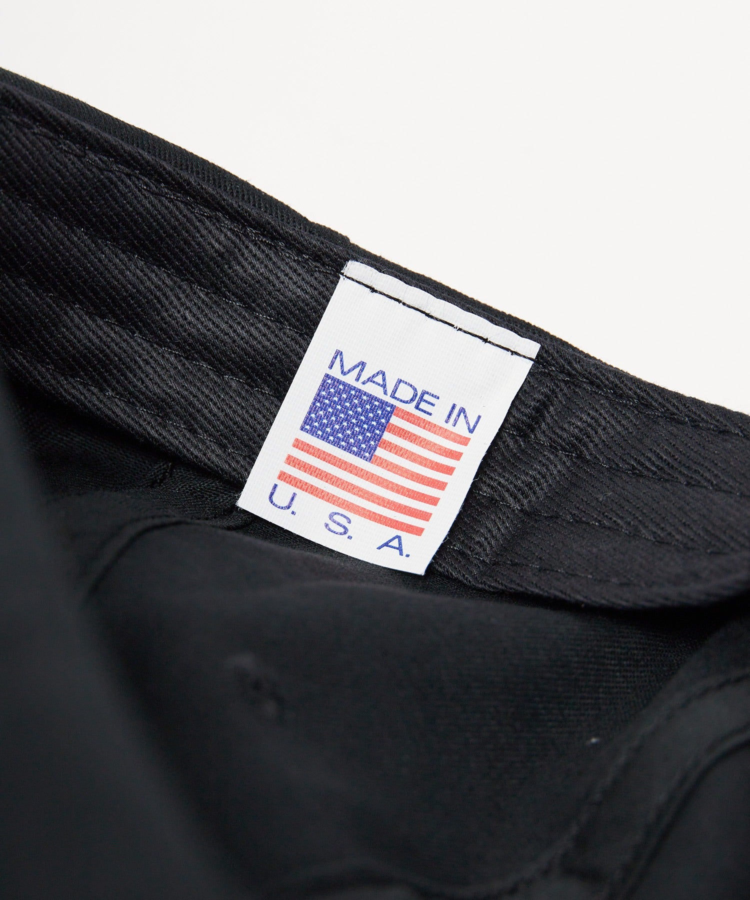 COOPERS TOWN BALL CAP / LOGO CAP（NY）