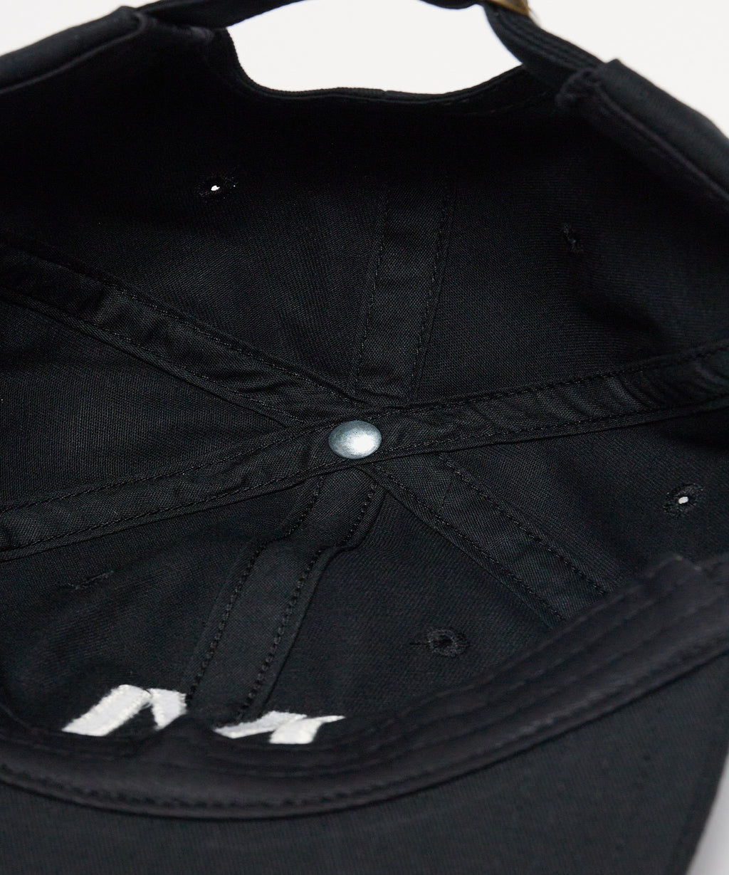 COOPERS TOWN BALL CAP / LOGO CAP（NY）