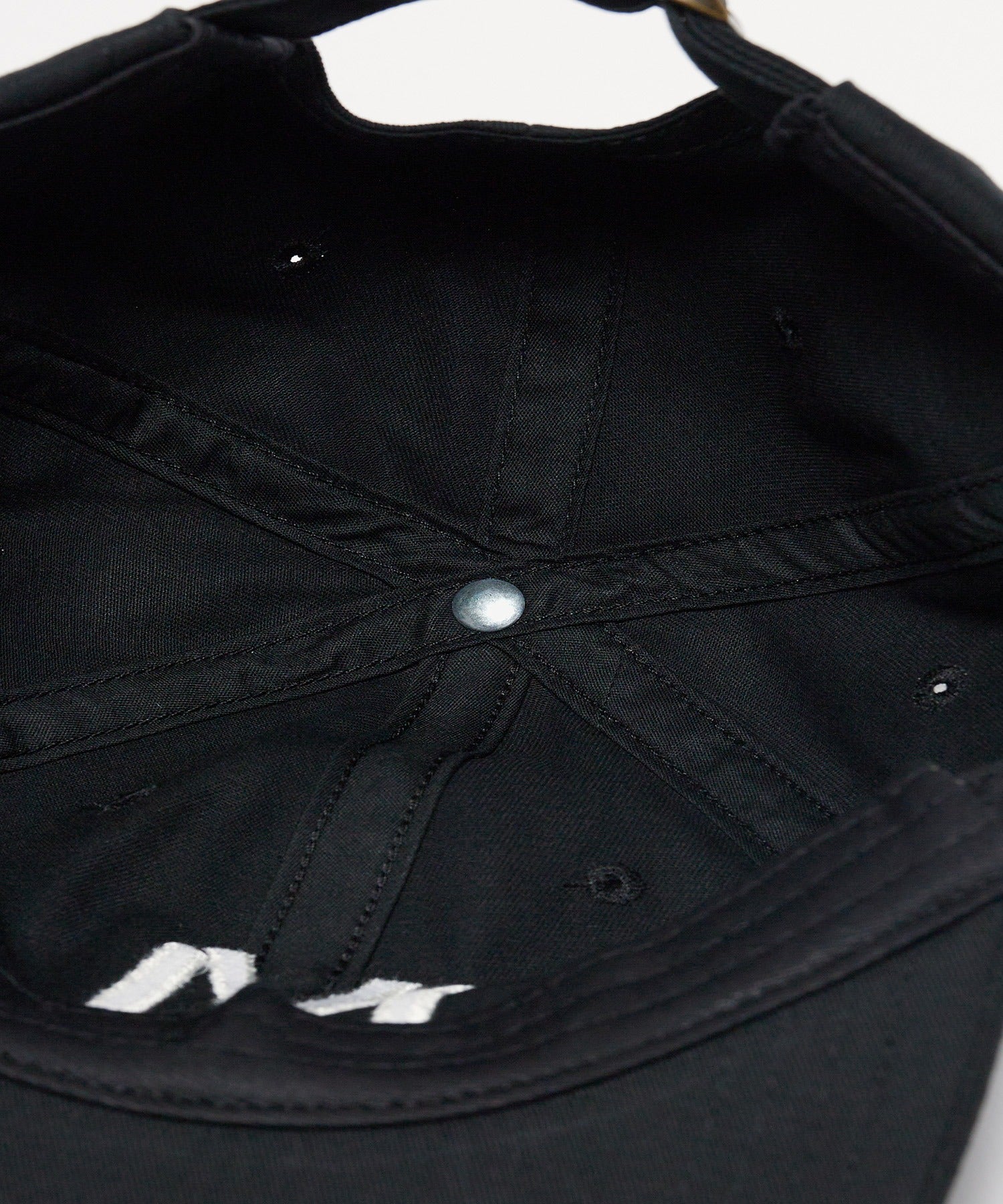 COOPERS TOWN BALL CAP / LOGO CAP（NY）