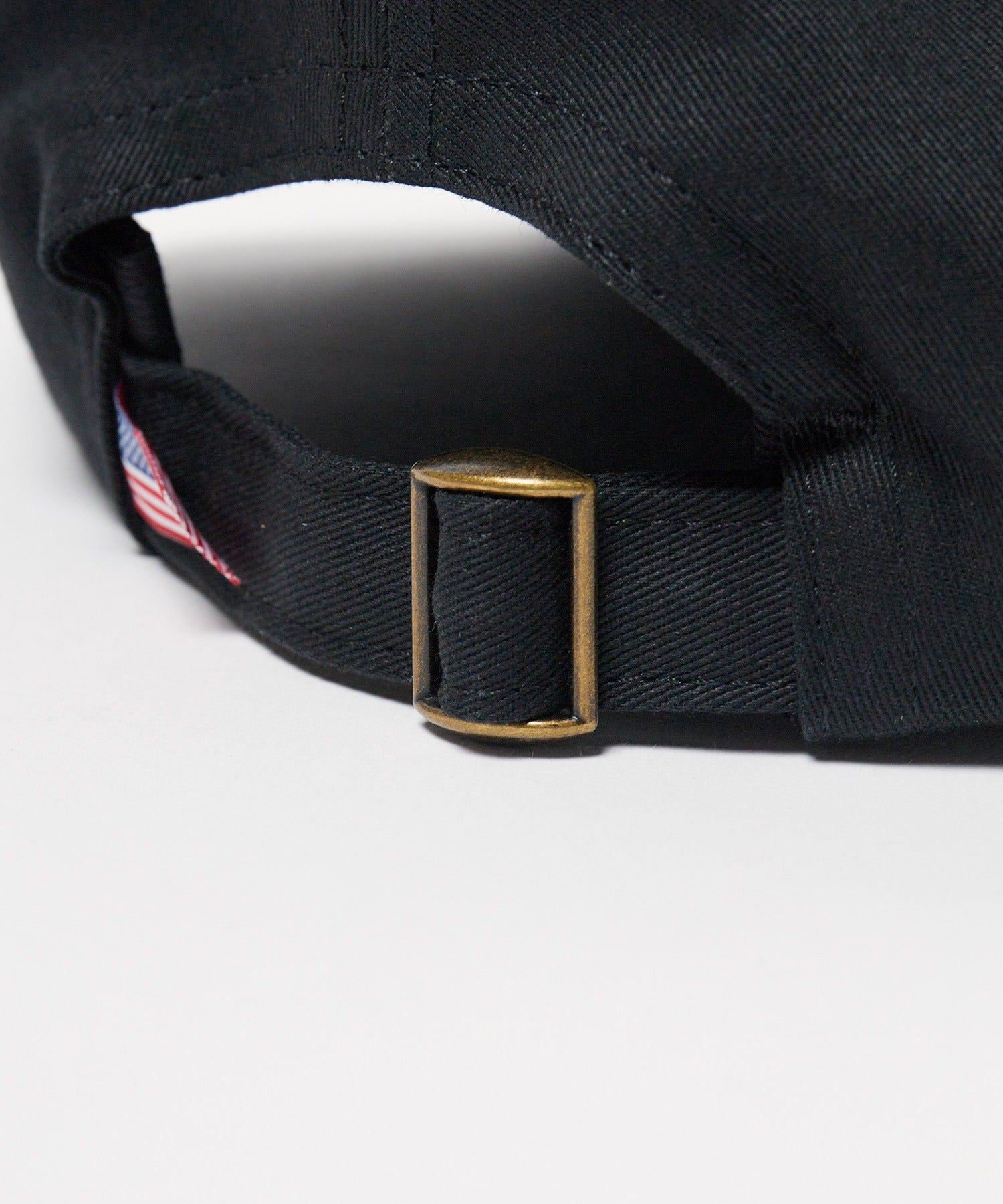 COOPERS TOWN BALL CAP / LOGO CAP（NY）