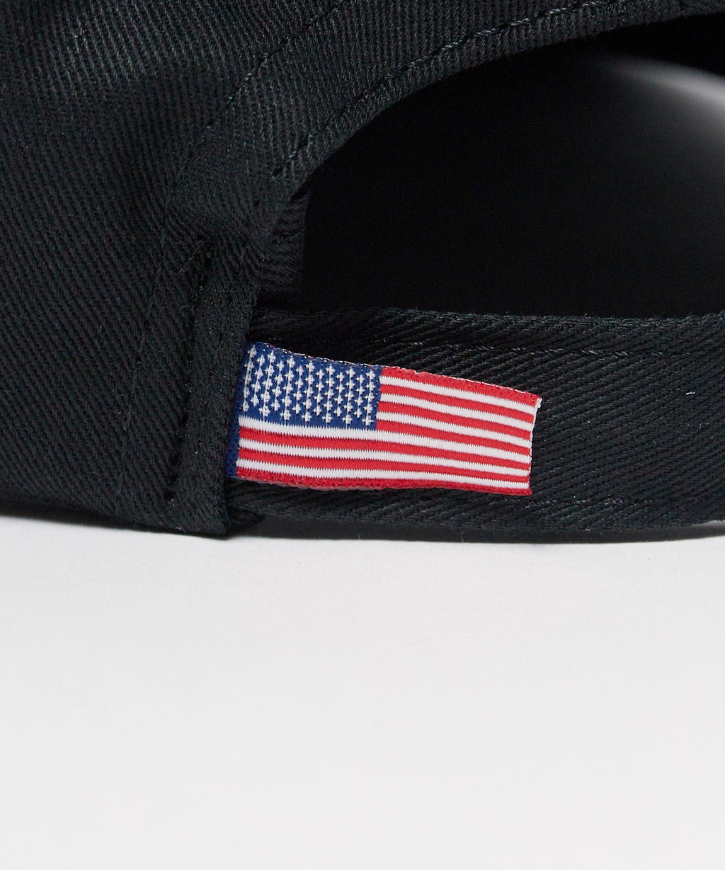 COOPERS TOWN BALL CAP / LOGO CAP（NY）