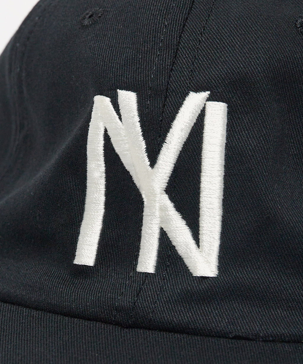 COOPERS TOWN BALL CAP / LOGO CAP（NY）