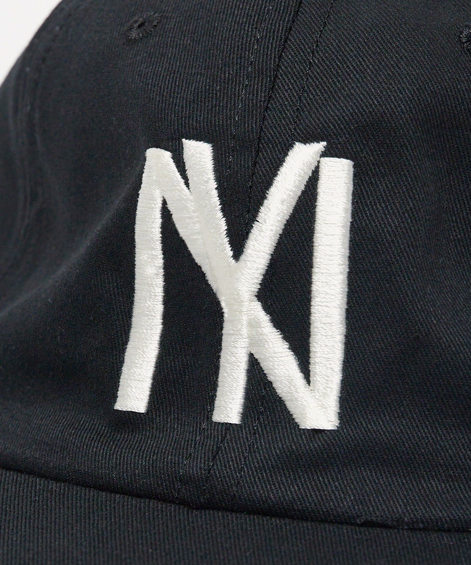 COOPERS TOWN BALL CAP / LOGO CAP（NY）