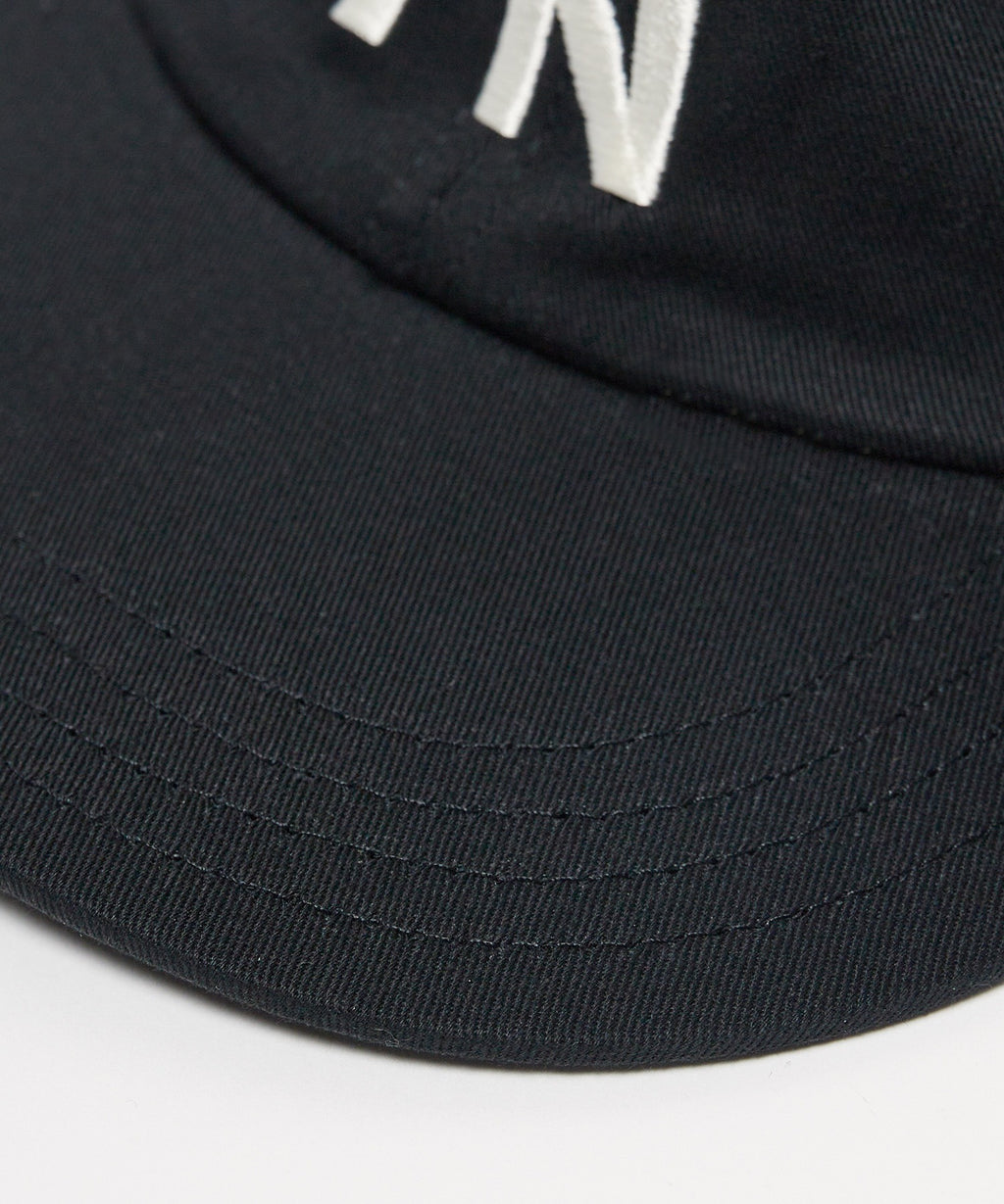 COOPERS TOWN BALL CAP / LOGO CAP（NY）