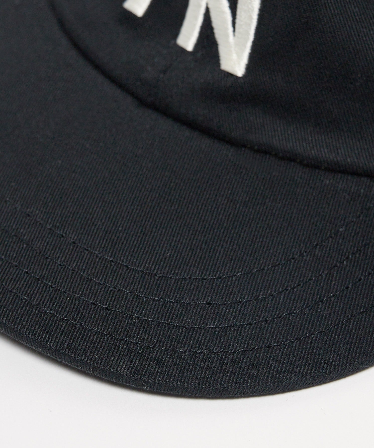 COOPERS TOWN BALL CAP / LOGO CAP（NY）