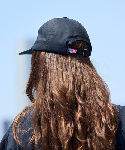 COOPERS TOWN BALL CAP / LOGO CAP（NY）