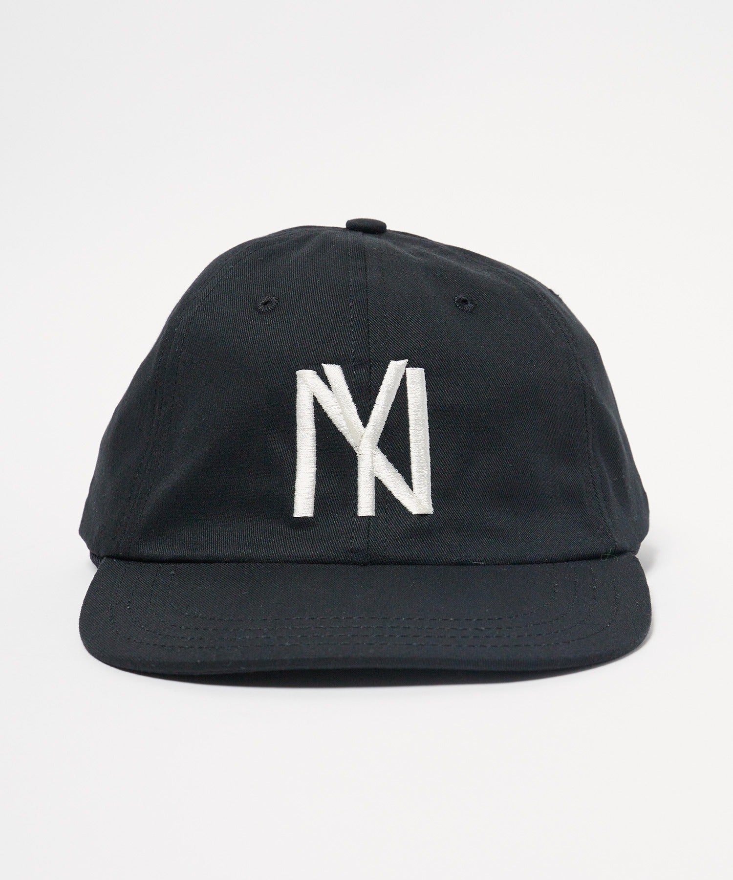 COOPERS TOWN BALL CAP / LOGO CAP（NY）