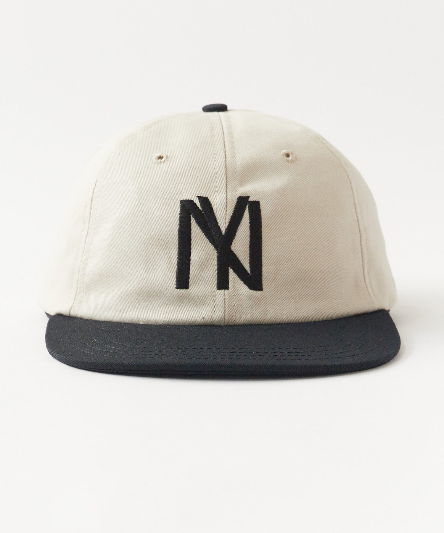 COOPERS TOWN BALL CAP / LOGO CAP（NY）
