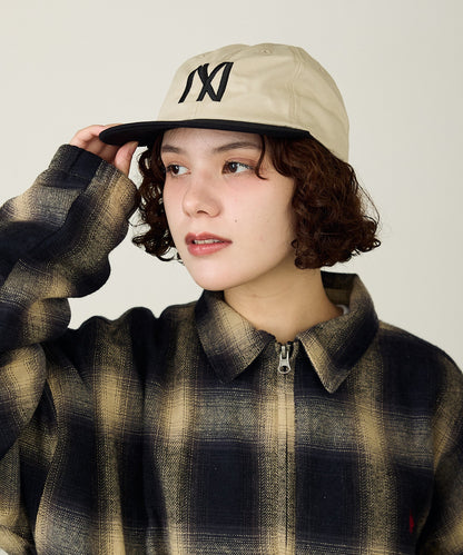 COOPERS TOWN BALL CAP / LOGO CAP（NY）