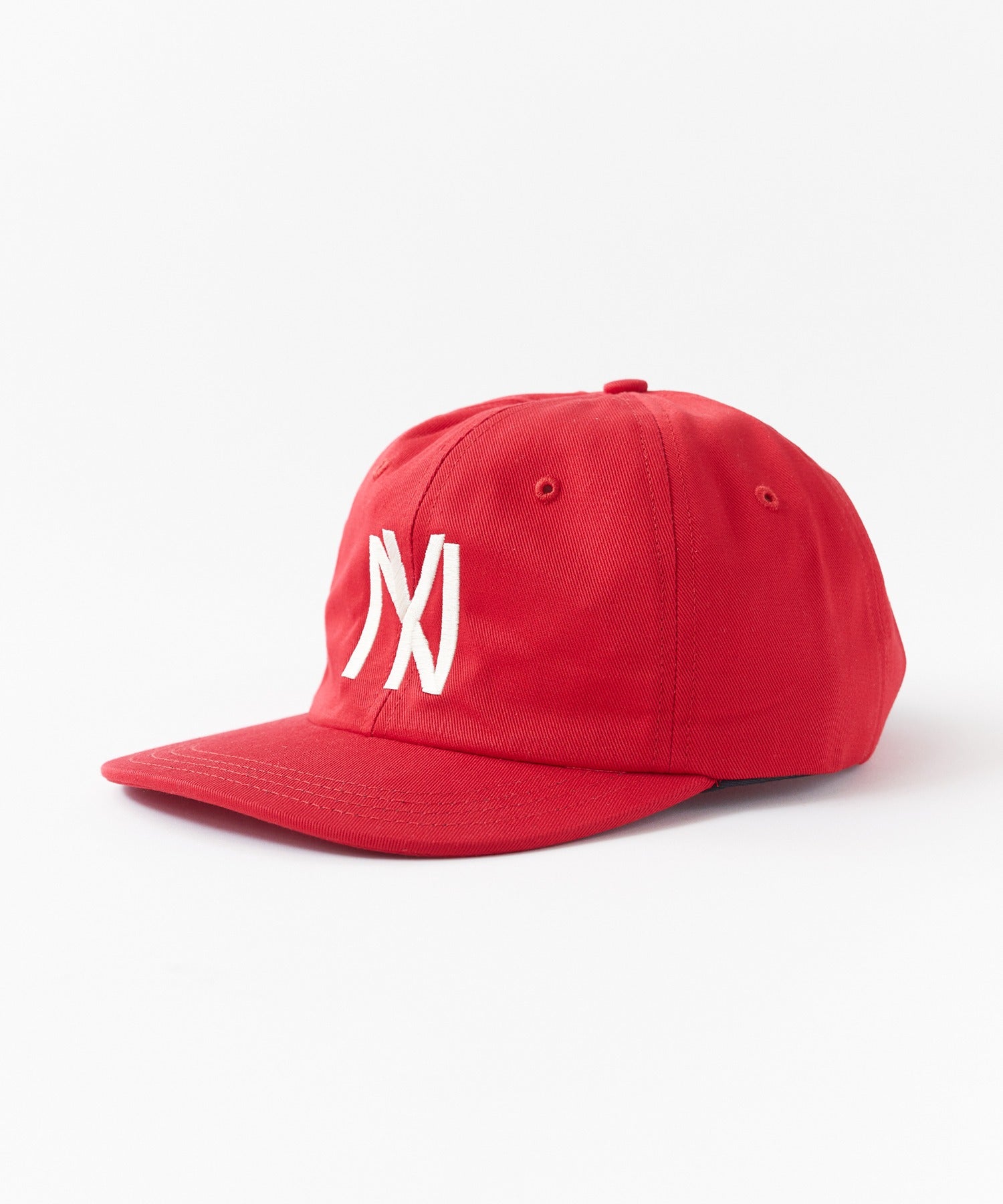 COOPERS TOWN BALL CAP / LOGO CAP（NY）
