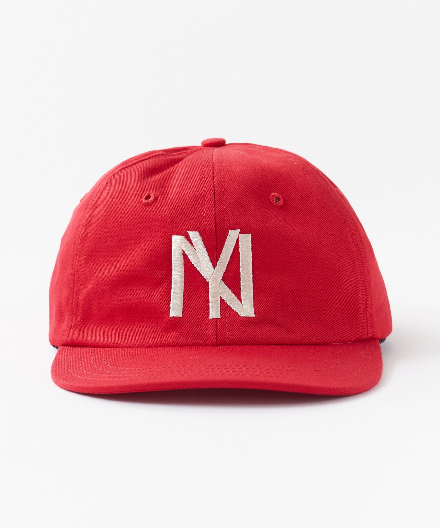 COOPERS TOWN BALL CAP / LOGO CAP（NY）