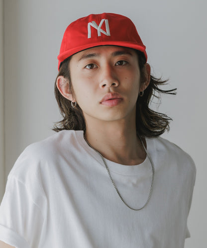 COOPERS TOWN BALL CAP / LOGO CAP（NY）