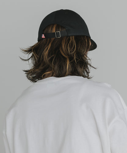 COOPERS TOWN BALL CAP / LOGO CAP（NY）