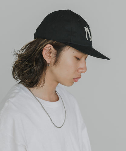 COOPERS TOWN BALL CAP / LOGO CAP（NY）