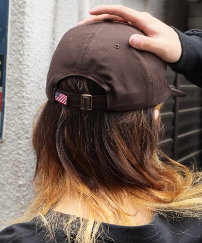 COOPERS TOWN BALL CAP / LOGO CAP（NY）