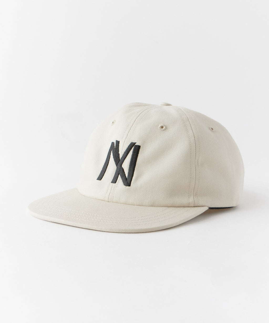 COOPERS TOWN BALL CAP / LOGO CAP（NY）