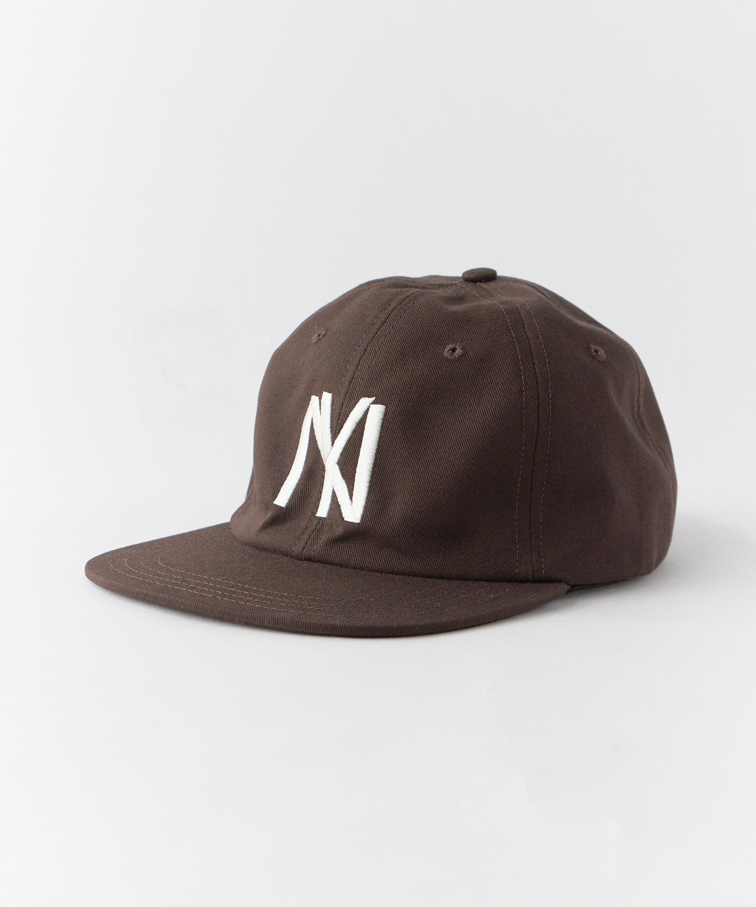 COOPERS TOWN BALL CAP / LOGO CAP（NY）