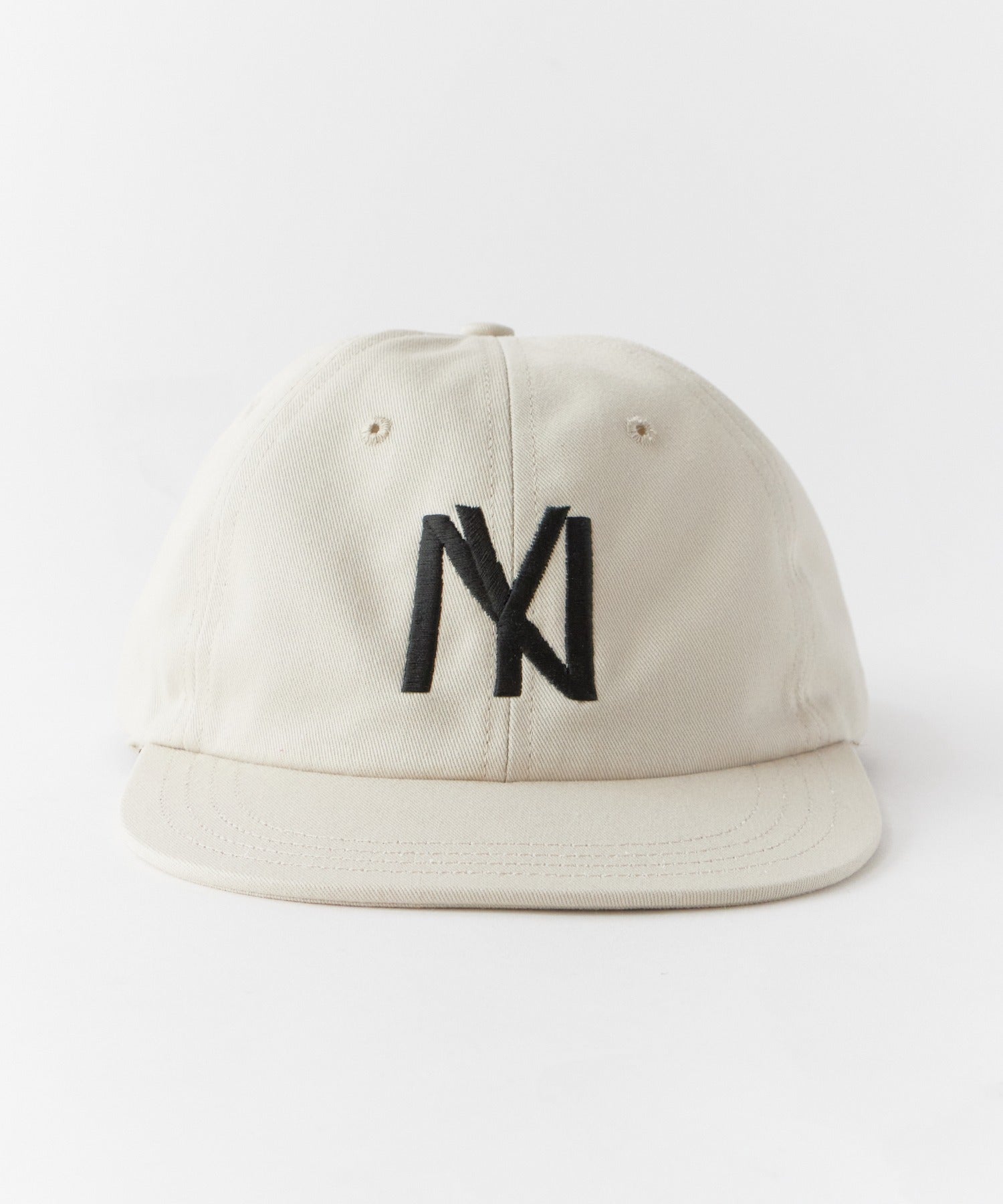 COOPERS TOWN BALL CAP / LOGO CAP（NY）