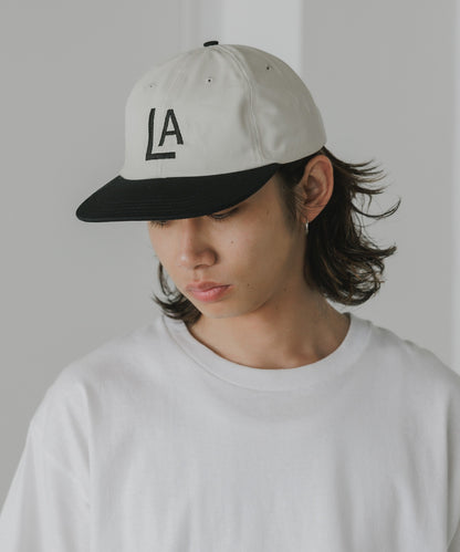 COOPERS TOWN BALL CAP / LOGO CAP（LA）