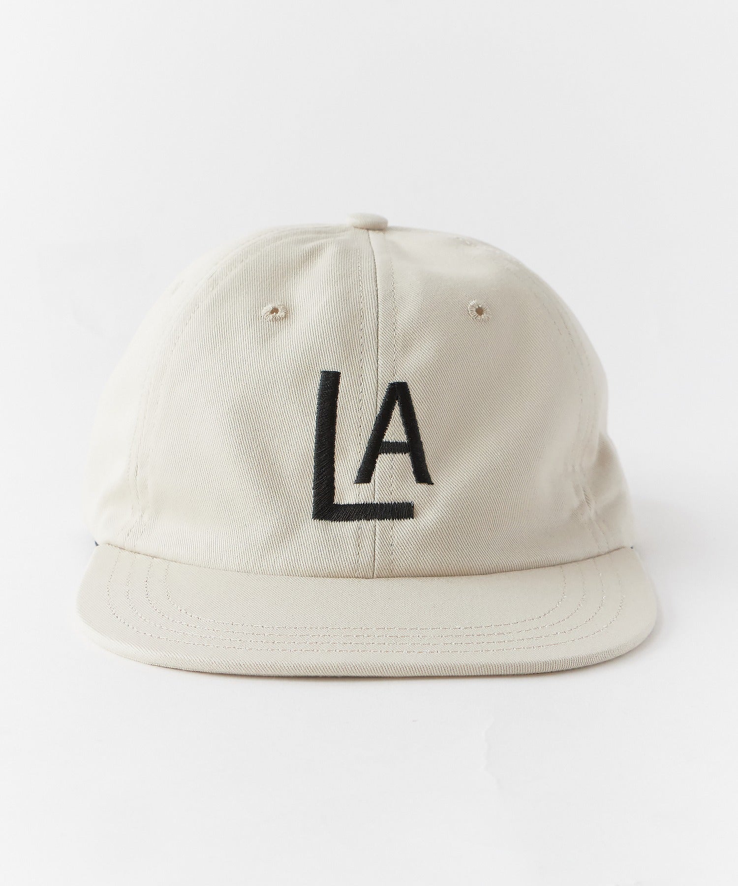 COOPERS TOWN BALL CAP / LOGO CAP（LA）
