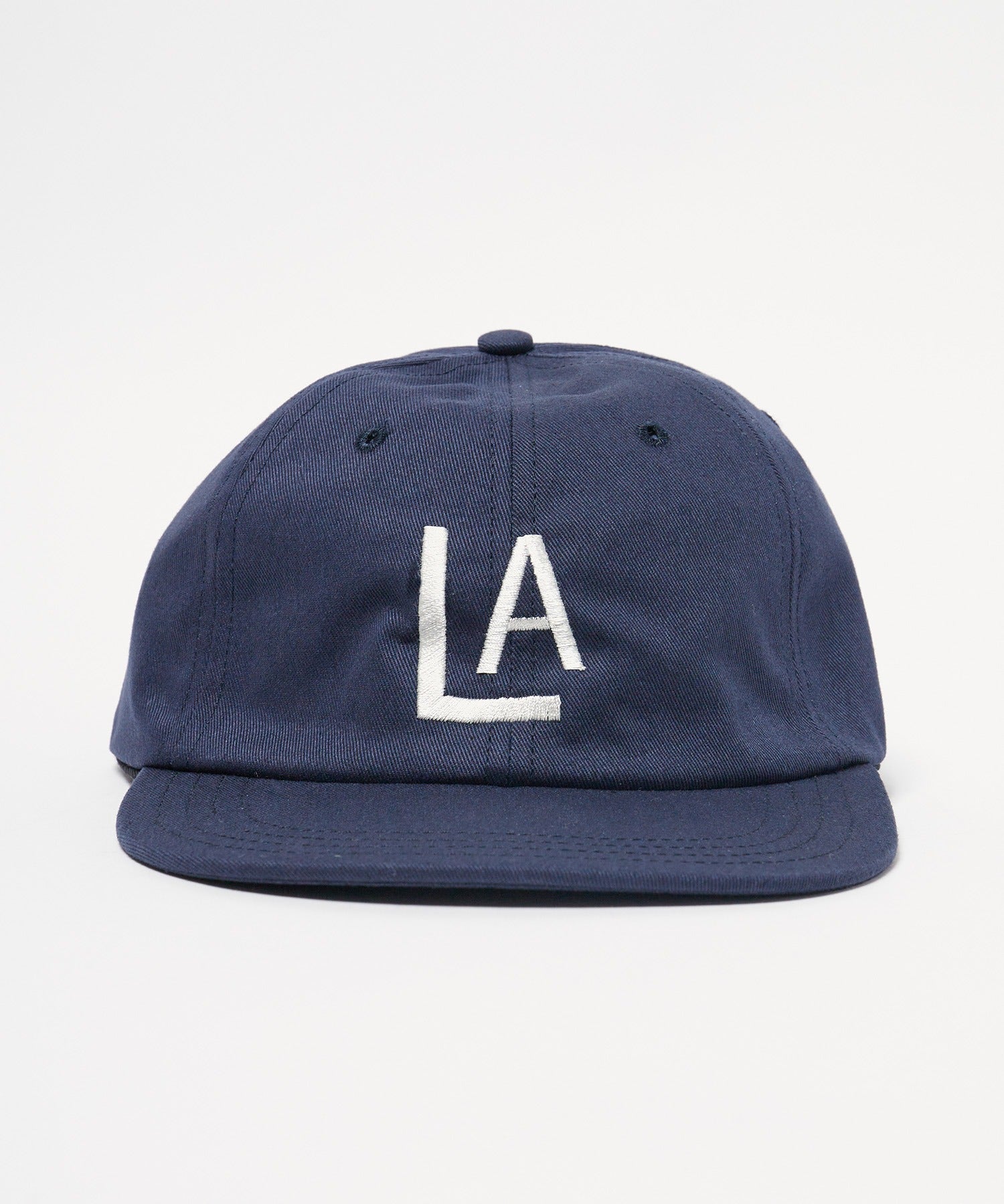 COOPERS TOWN BALL CAP / LOGO CAP（LA）