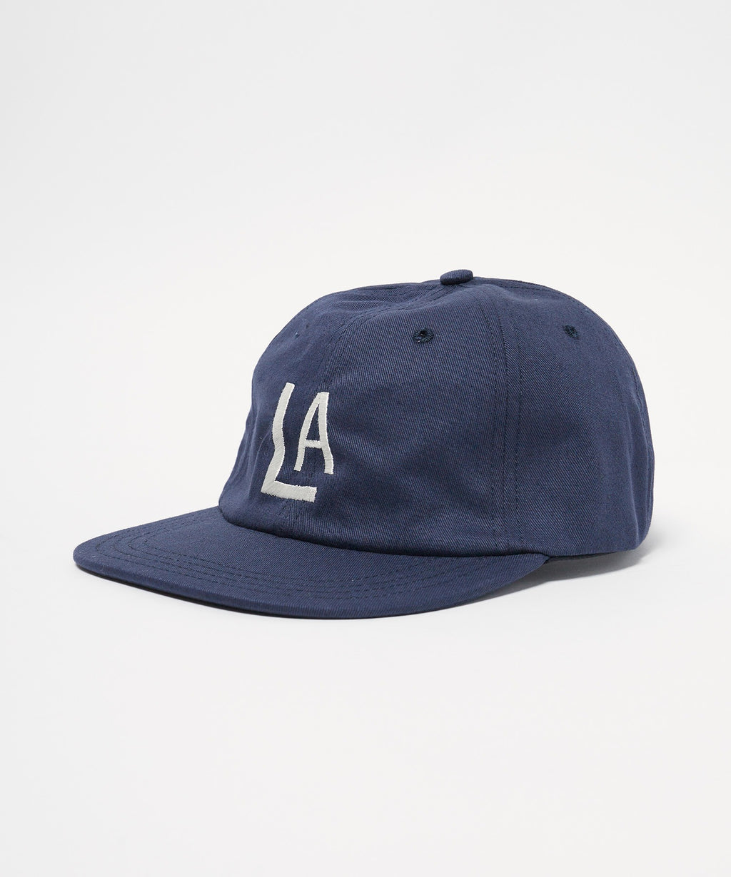 COOPERS TOWN BALL CAP / LOGO CAP（LA）