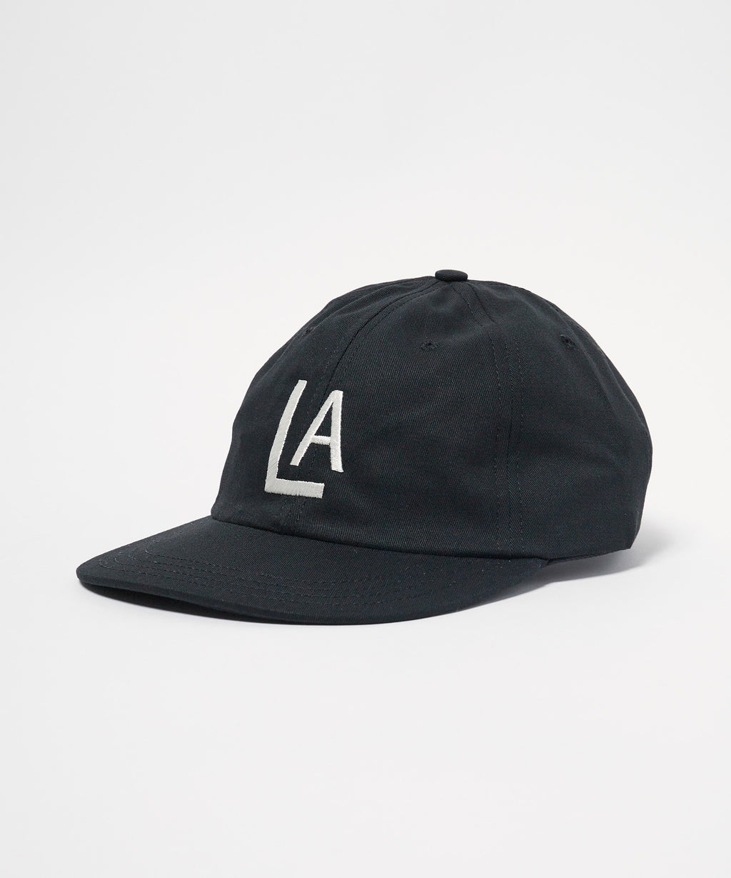 COOPERS TOWN BALL CAP / LOGO CAP（LA）