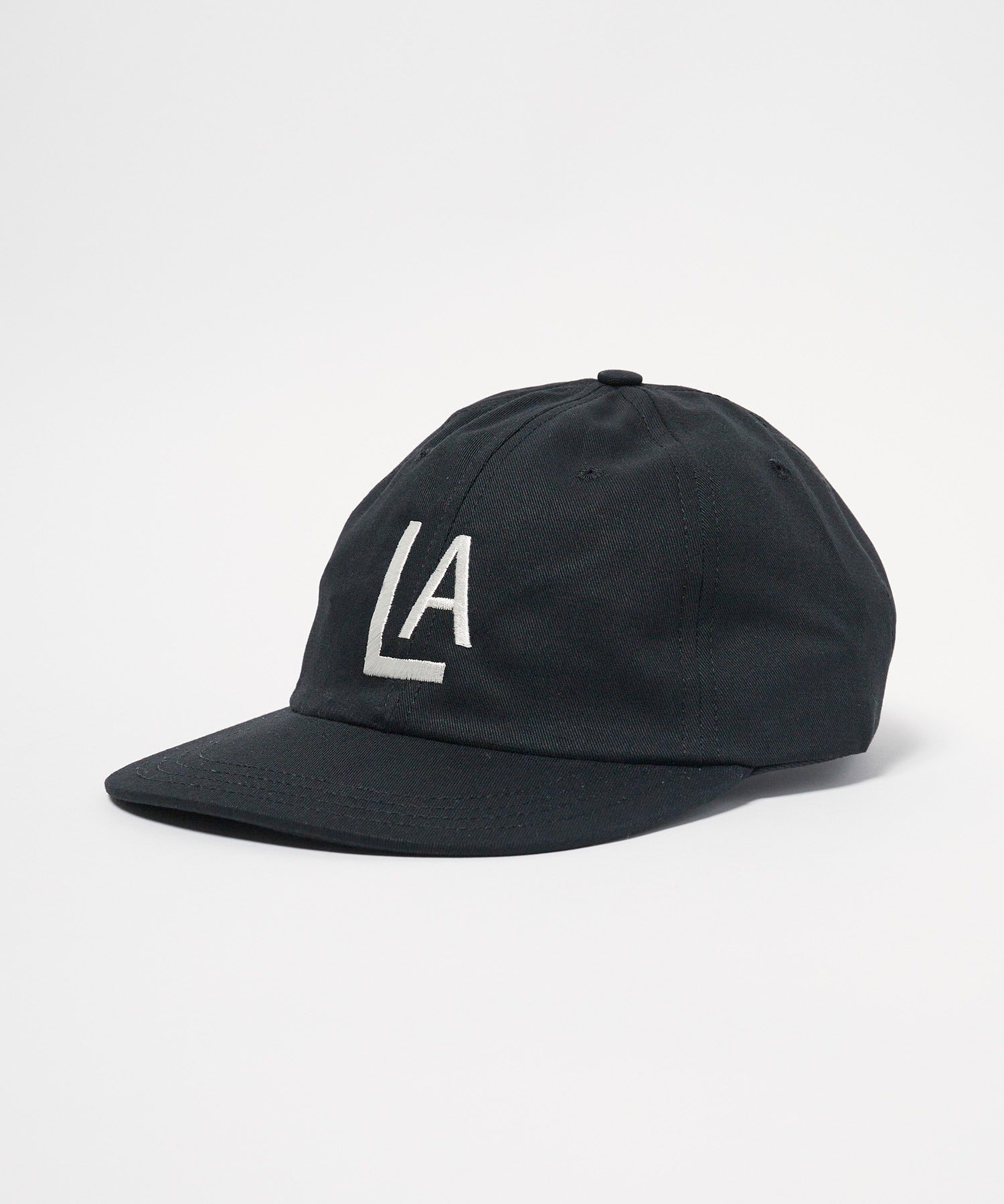 COOPERS TOWN BALL CAP / LOGO CAP（LA）