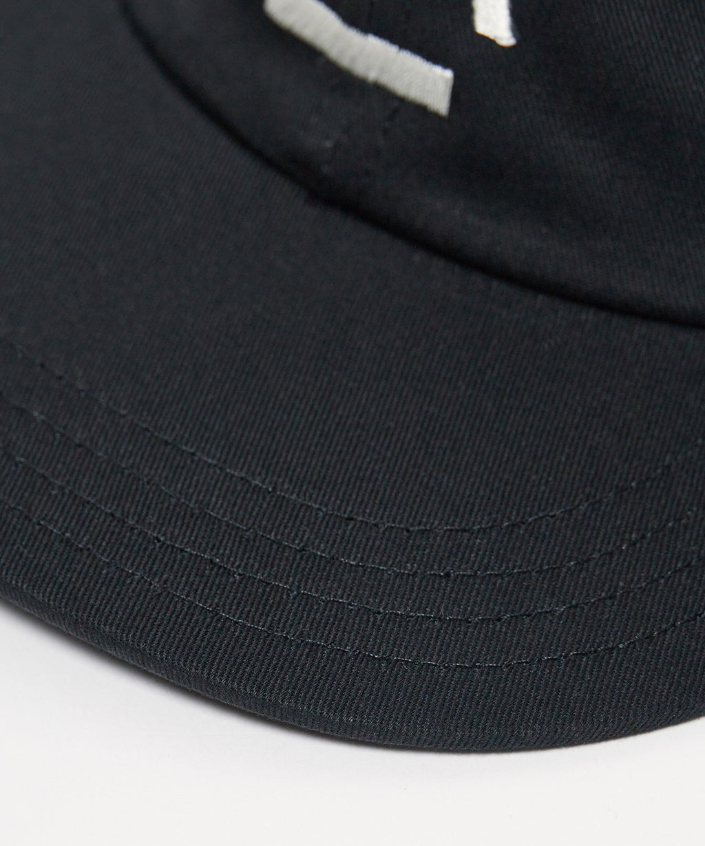 COOPERS TOWN BALL CAP / LOGO CAP（LA）