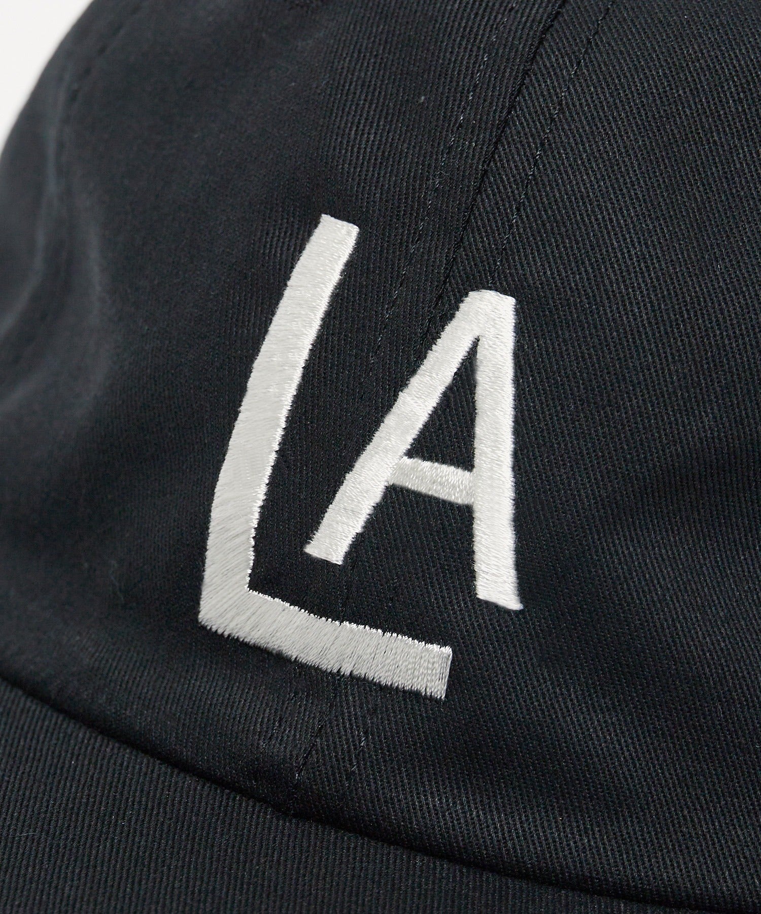 LOGO CAP