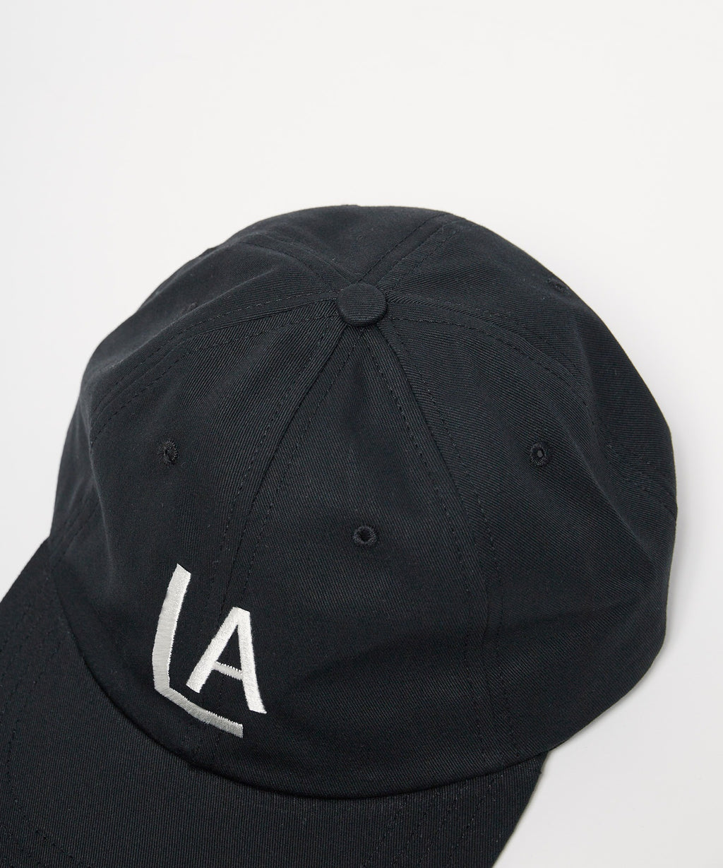 COOPERS TOWN BALL CAP / LOGO CAP（LA）