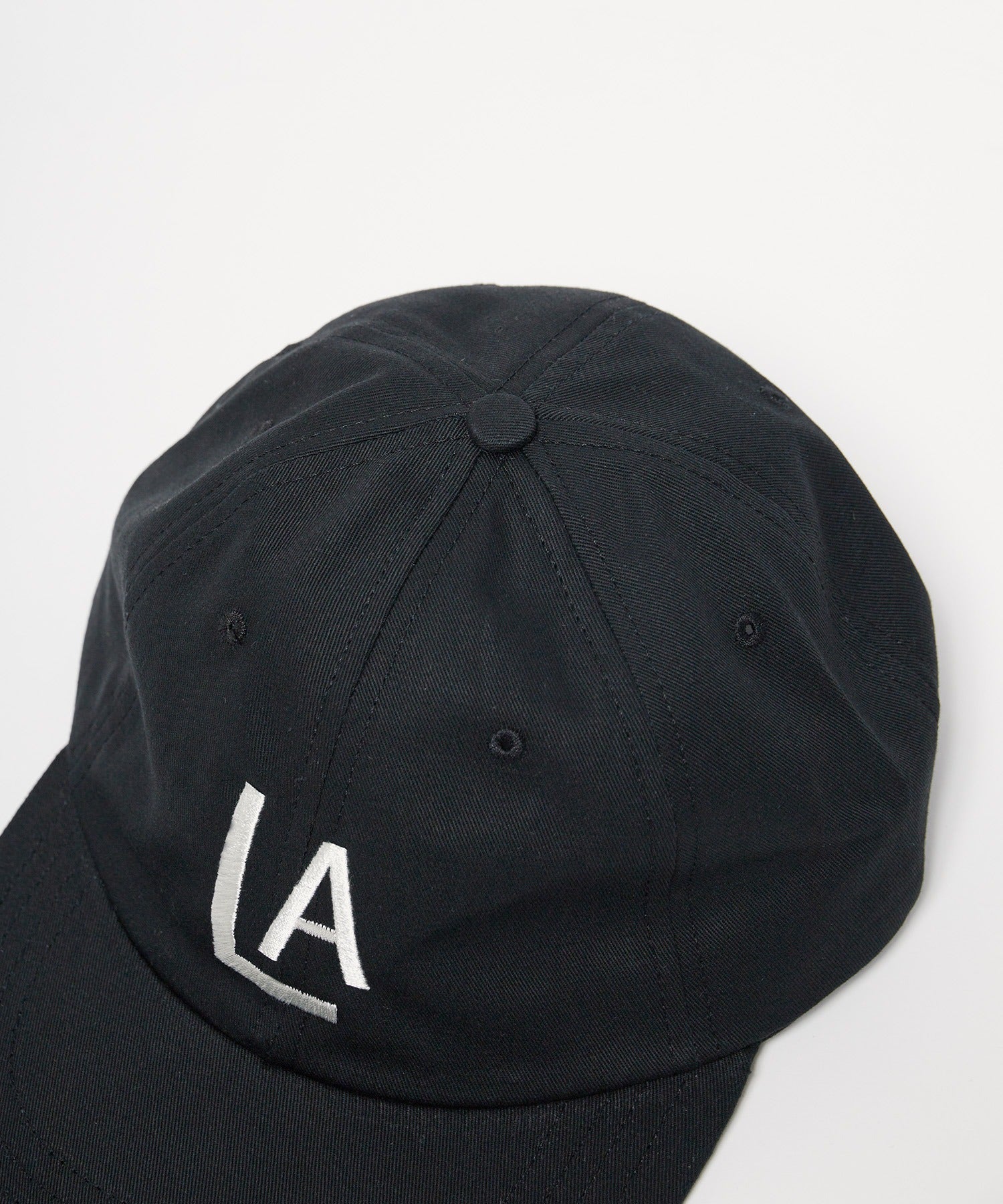 LOGO CAP