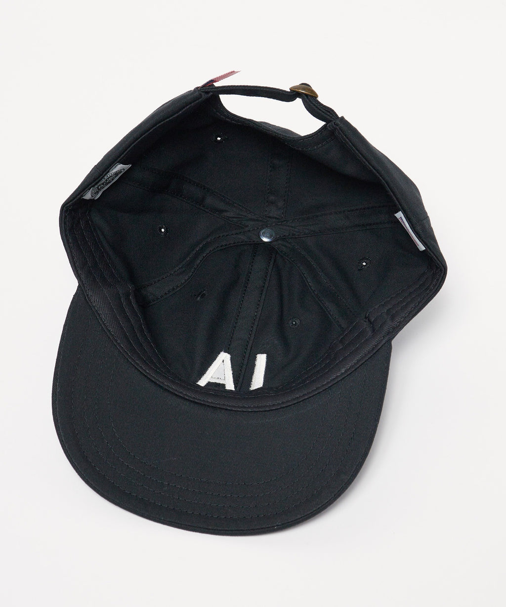 COOPERS TOWN BALL CAP / LOGO CAP（LA）