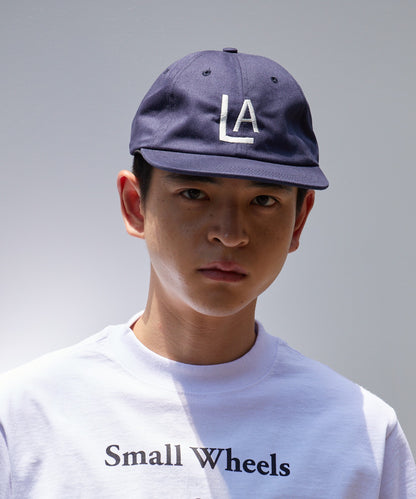 COOPERS TOWN BALL CAP / LOGO CAP（LA）