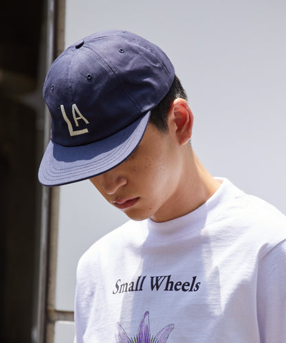 COOPERS TOWN BALL CAP / LOGO CAP（LA）