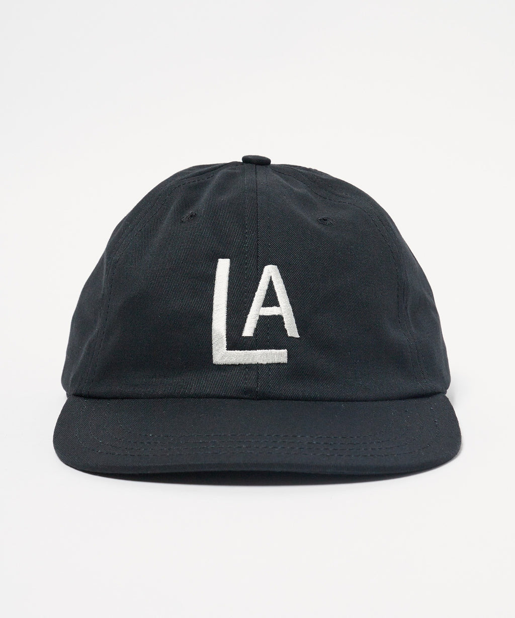 COOPERS TOWN BALL CAP / LOGO CAP（LA）