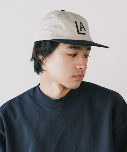 COOPERS TOWN BALL CAP / LOGO CAP（LA）