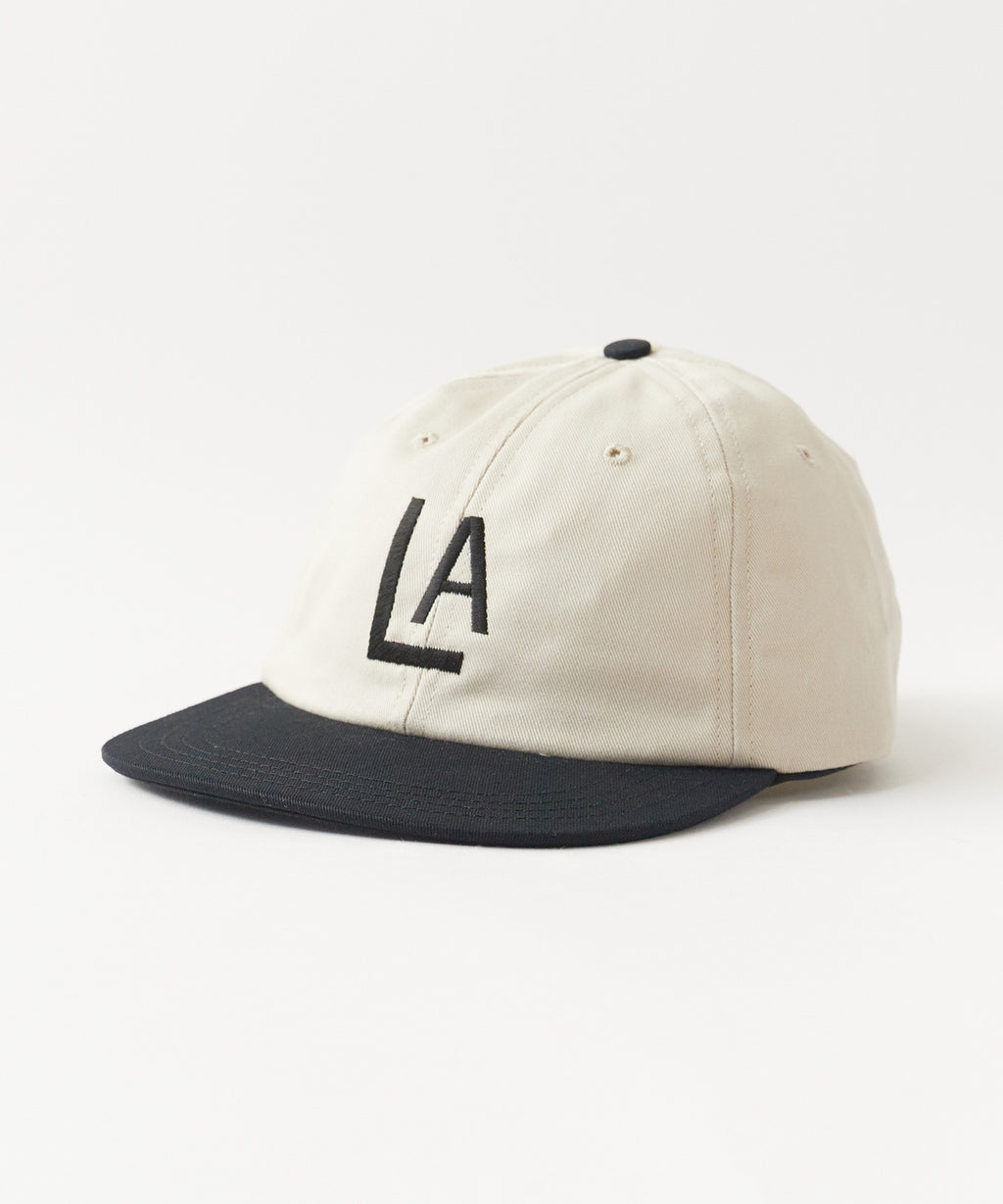 COOPERS TOWN BALL CAP / LOGO CAP（LA）