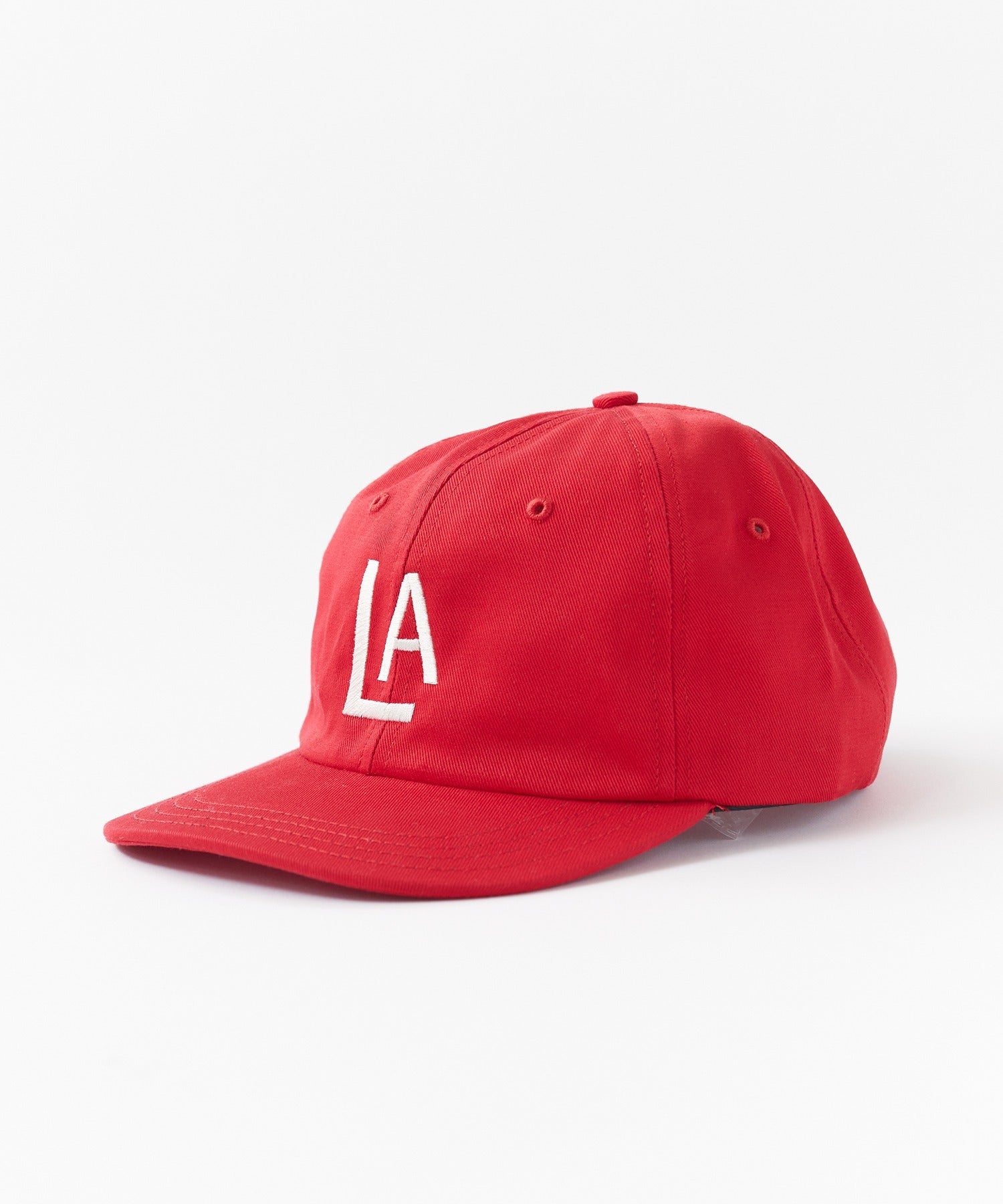 COOPERS TOWN BALL CAP / LOGO CAP（LA）