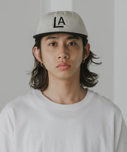 COOPERS TOWN BALL CAP / LOGO CAP（LA）