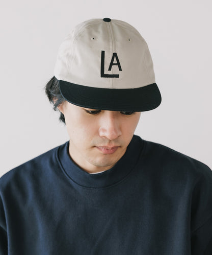 COOPERS TOWN BALL CAP / LOGO CAP（LA）