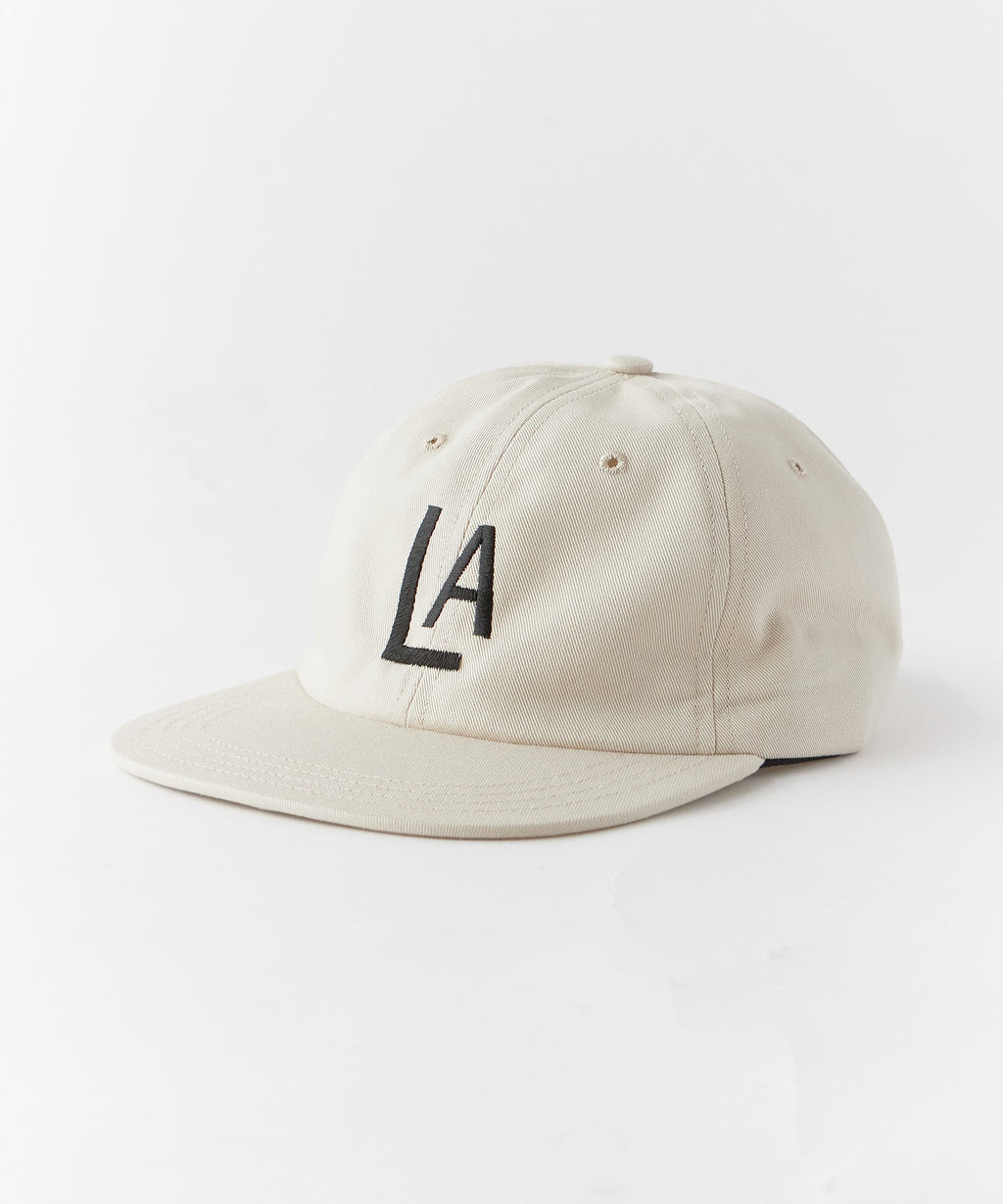 COOPERS TOWN BALL CAP / LOGO CAP（LA）