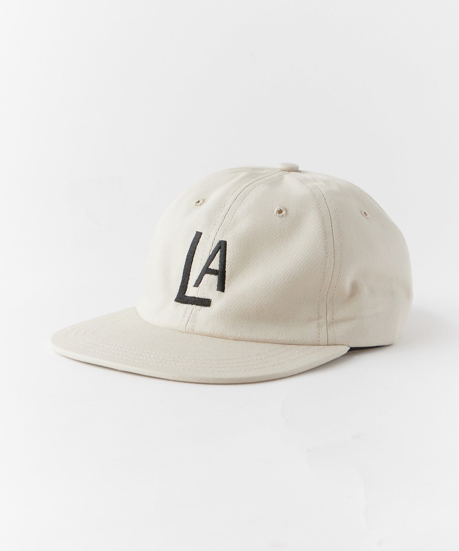 COOPERS TOWN BALL CAP / LOGO CAP（LA）
